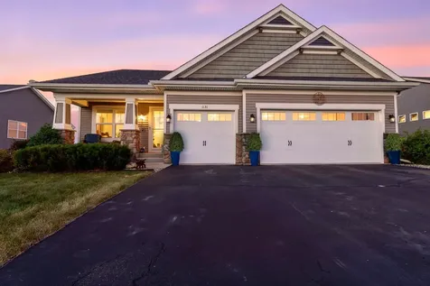 1131 Stonebridge Path Jordan MN 55352