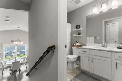 1131 Stonebridge Path Jordan MN 55352