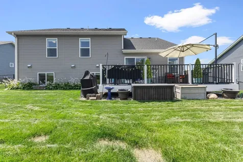 1131 Stonebridge Path Jordan MN 55352