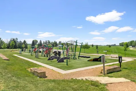 1131 Stonebridge Path Jordan MN 55352