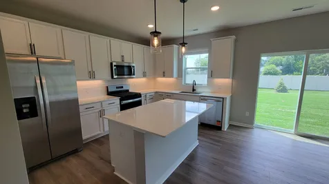 12614 Erskin Street NE Blaine MN 55449