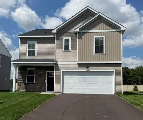 12614 Erskin Street NE Blaine MN 55449