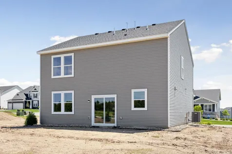 12614 Erskin Street NE Blaine MN 55449