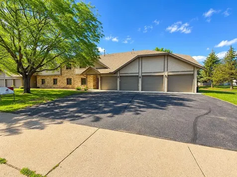 2066 Stockinger Drive Saint Cloud MN 56303