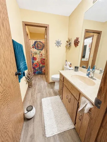2066 Stockinger Drive Saint Cloud MN 56303