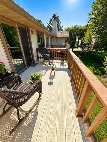 2066 Stockinger Drive Saint Cloud MN 56303