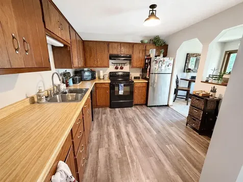 2066 Stockinger Drive Saint Cloud MN 56303