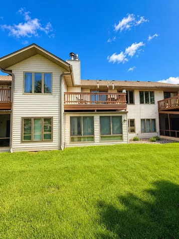 2066 Stockinger Drive Saint Cloud MN 56303