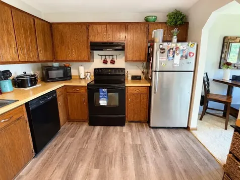 2066 Stockinger Drive Saint Cloud MN 56303