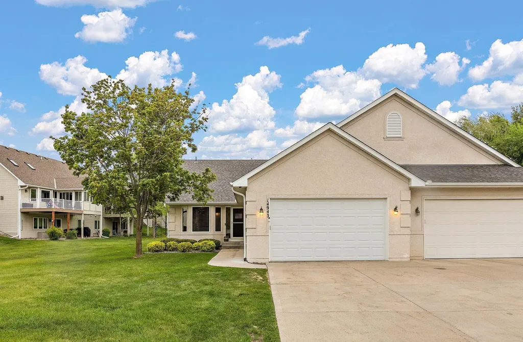 14943 Hillside Circle NW Prior Lake MN 55372