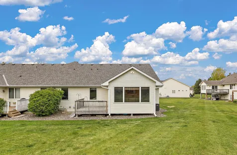 14943 Hillside Circle NW Prior Lake MN 55372