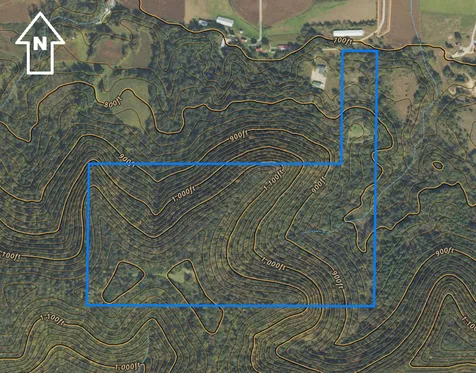TBD89 County 13 Houston MN 55943