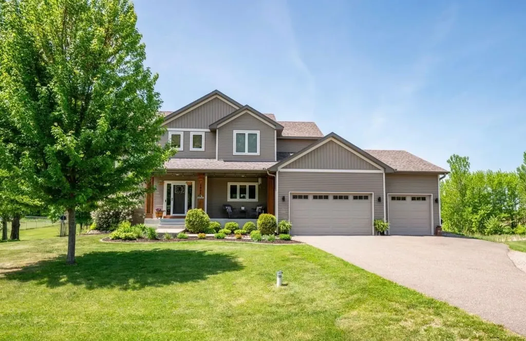 1455 Jaber Circle NE Saint Michael MN 55376