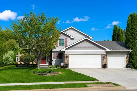 14515 Oconnell Road Savage MN 55378