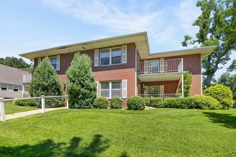 410 3rd Street NW Valley City ND 58072