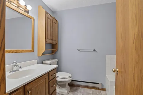 410 3rd Street NW Valley City ND 58072