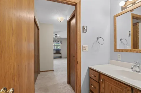 410 3rd Street NW Valley City ND 58072