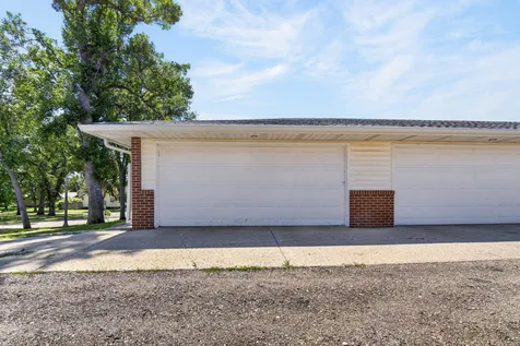 410 3rd Street NW Valley City ND 58072