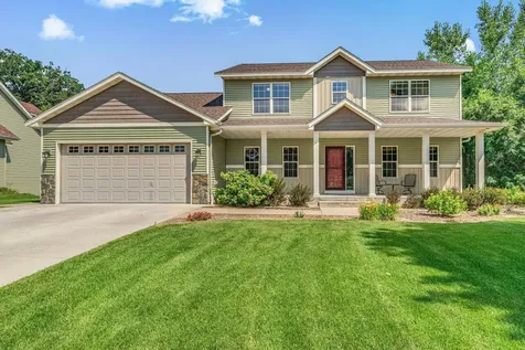1100 Madison Court Sartell MN 56377