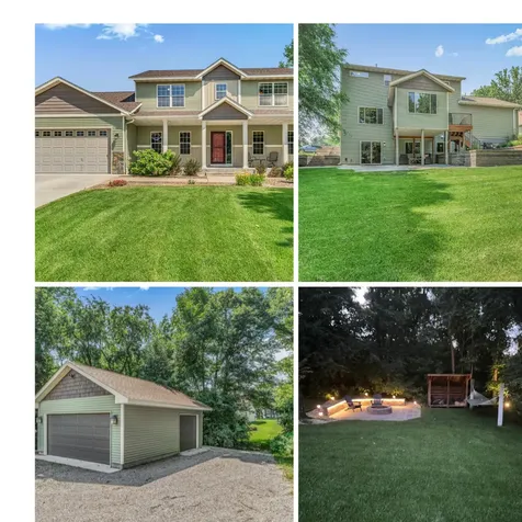 1100 Madison Court Sartell MN 56377
