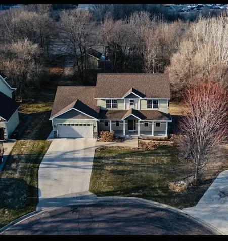 1100 Madison Court Sartell MN 56377