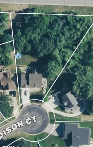 1100 Madison Court Sartell MN 56377