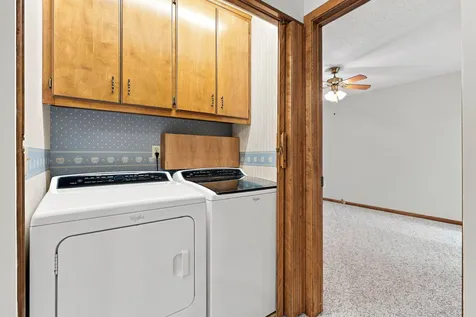 2003 28th Avenue NW New Brighton MN 55112
