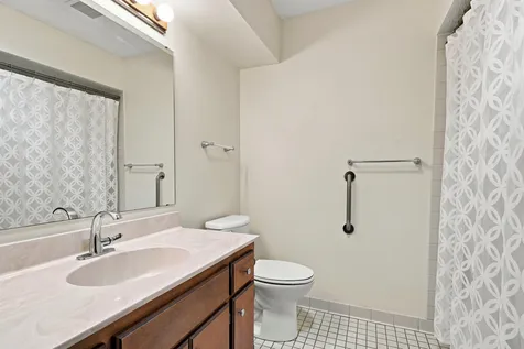 2003 28th Avenue NW New Brighton MN 55112