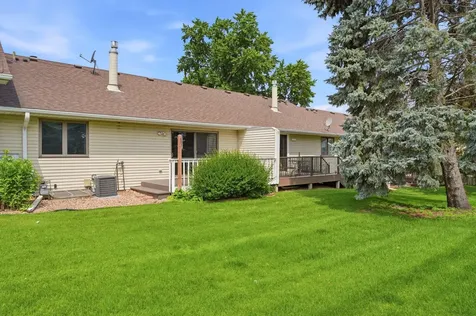 2003 28th Avenue NW New Brighton MN 55112