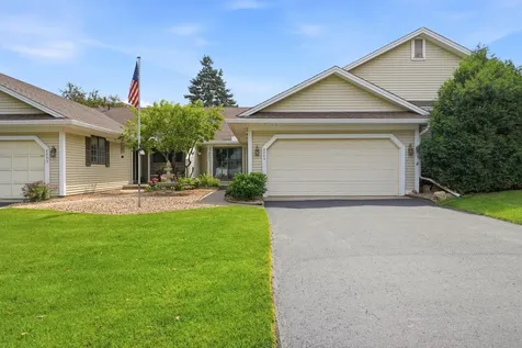 2003 28th Avenue NW New Brighton MN 55112
