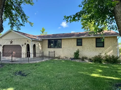 126 S 1st Street Bird Island MN 55310