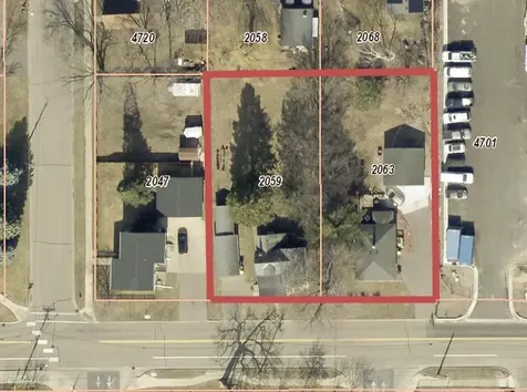 2059-2063 Second Street White Bear Lake MN 55110
