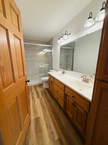 1032 Gladview Court Saint Cloud MN 56303
