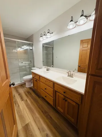 1032 Gladview Court Saint Cloud MN 56303