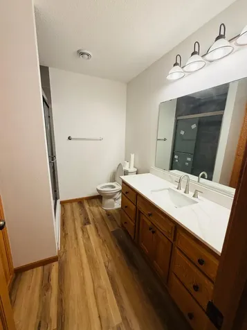 1032 Gladview Court Saint Cloud MN 56303