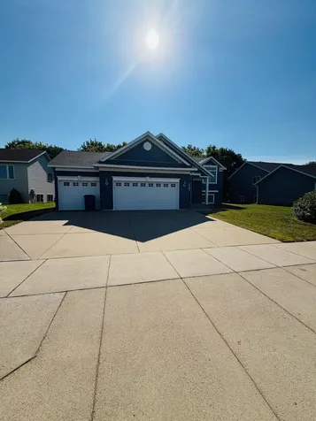1032 Gladview Court Saint Cloud MN 56303