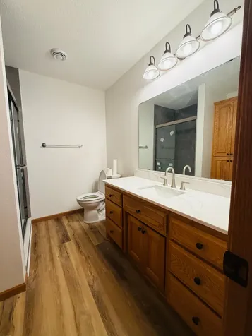 1032 Gladview Court Saint Cloud MN 56303