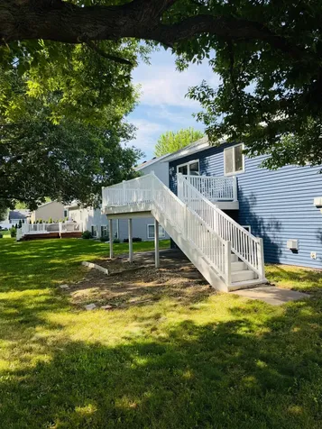 1032 Gladview Court Saint Cloud MN 56303