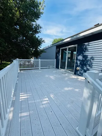 1032 Gladview Court Saint Cloud MN 56303