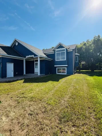 1032 Gladview Court Saint Cloud MN 56303