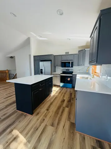 1032 Gladview Court Saint Cloud MN 56303