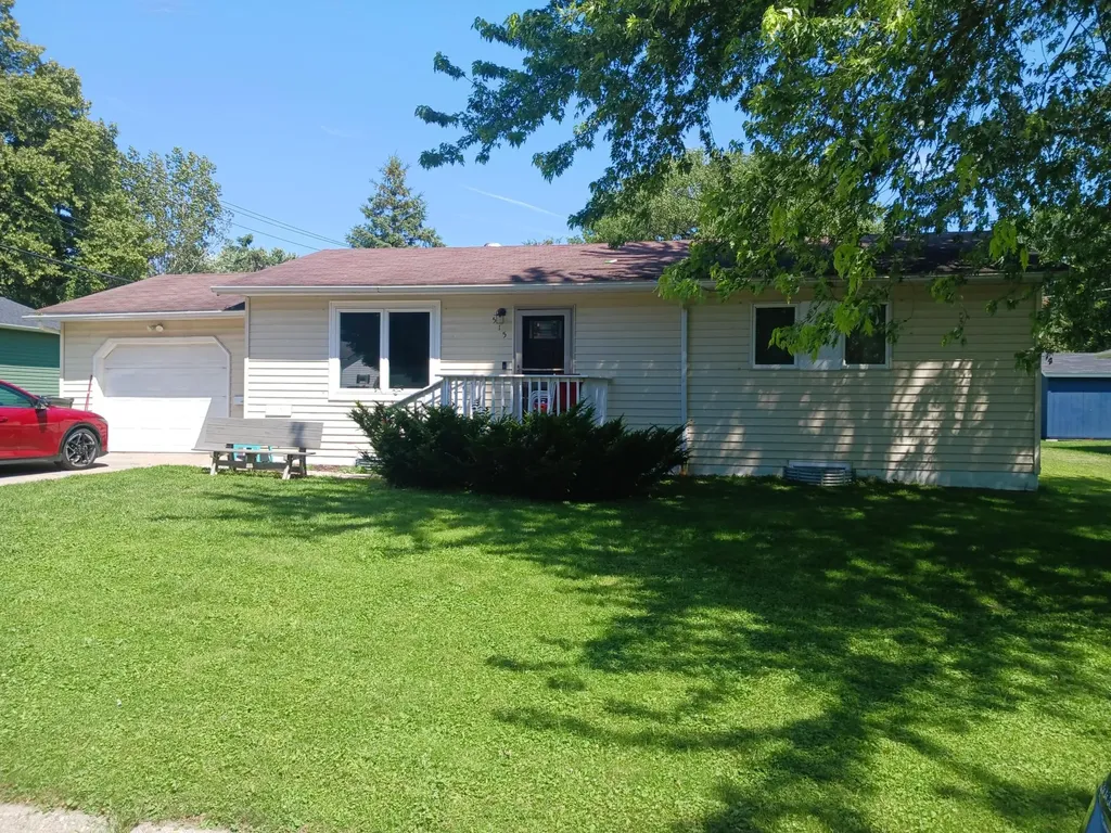515 Vernon Place Fergus Falls MN 56537