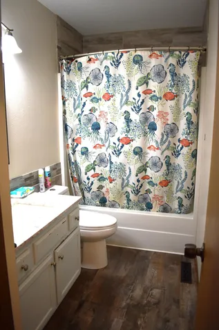 515 Vernon Place Fergus Falls MN 56537