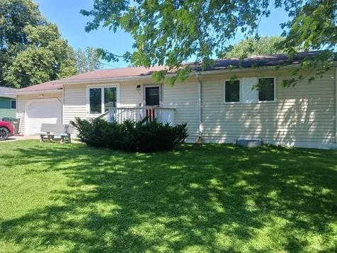 515 Vernon Place Fergus Falls MN 56537