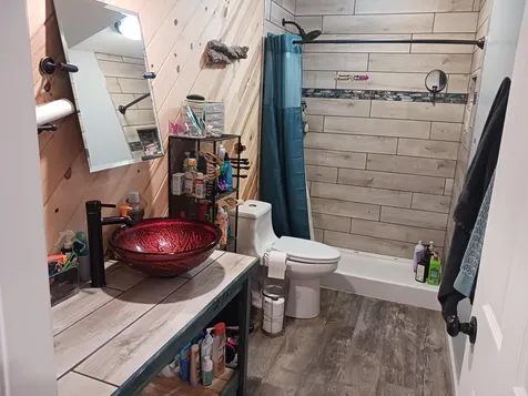 515 Vernon Place Fergus Falls MN 56537