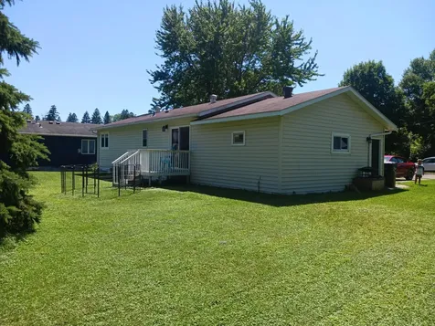 515 Vernon Place Fergus Falls MN 56537