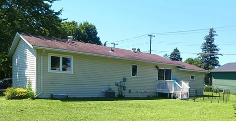 515 Vernon Place Fergus Falls MN 56537