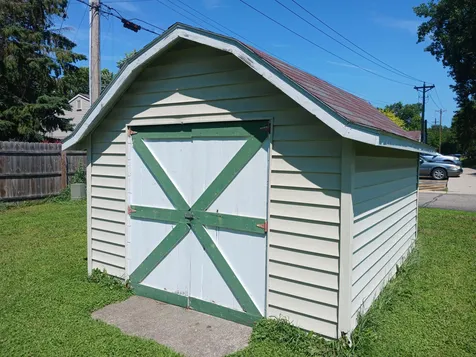 515 Vernon Place Fergus Falls MN 56537