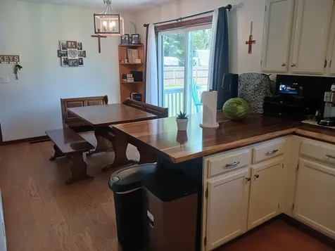 515 Vernon Place Fergus Falls MN 56537