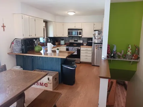 515 Vernon Place Fergus Falls MN 56537